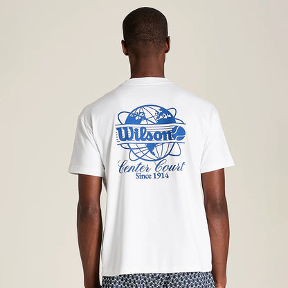 CAMISETA WILSON GRAPHIC