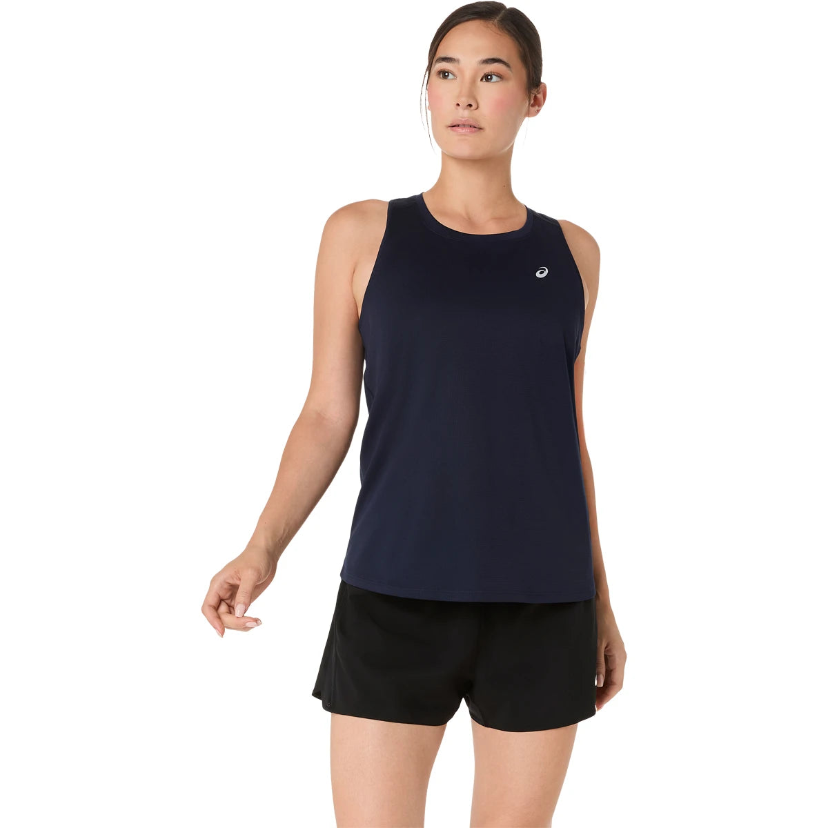 CAMISETA DE TIRANTES ASICS MUJER CORE