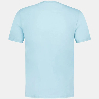 CAMISETA LE COQ SPORTIF JUNIOR BAT