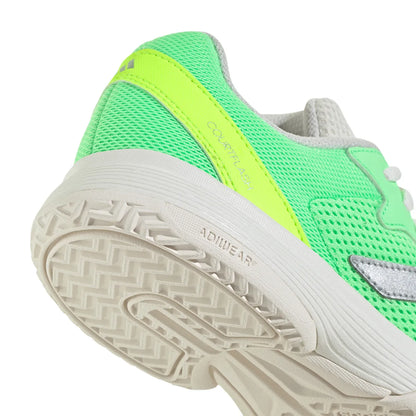 ZAPATILLAS ADIDAS JUNIOR COURTFLASH TODAS SUPERFICIES