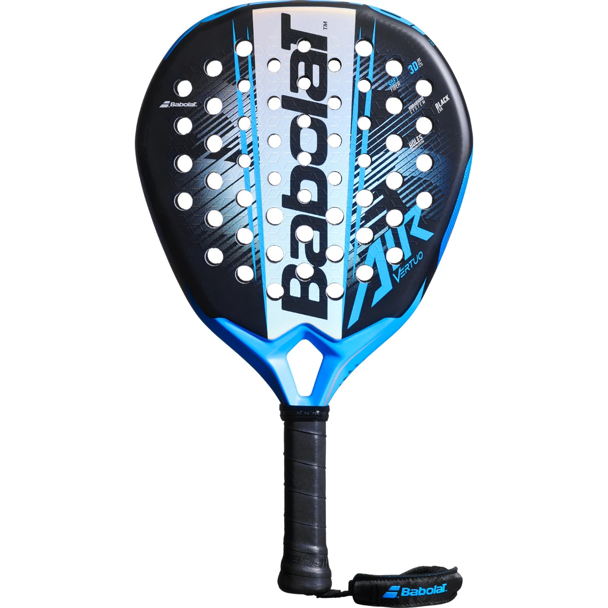 RAQUETA DE PÁDEL BABOLAT AIR VERTUO 2.6
