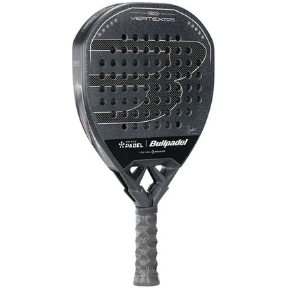 RAQUETA PADEL BULLPADEL VERTEX 05 GEO PREMIER 26