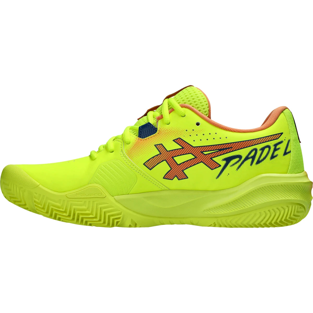 ZAPATILLAS PÁDEL ASICS GEL CHALLENGER 15 L.E