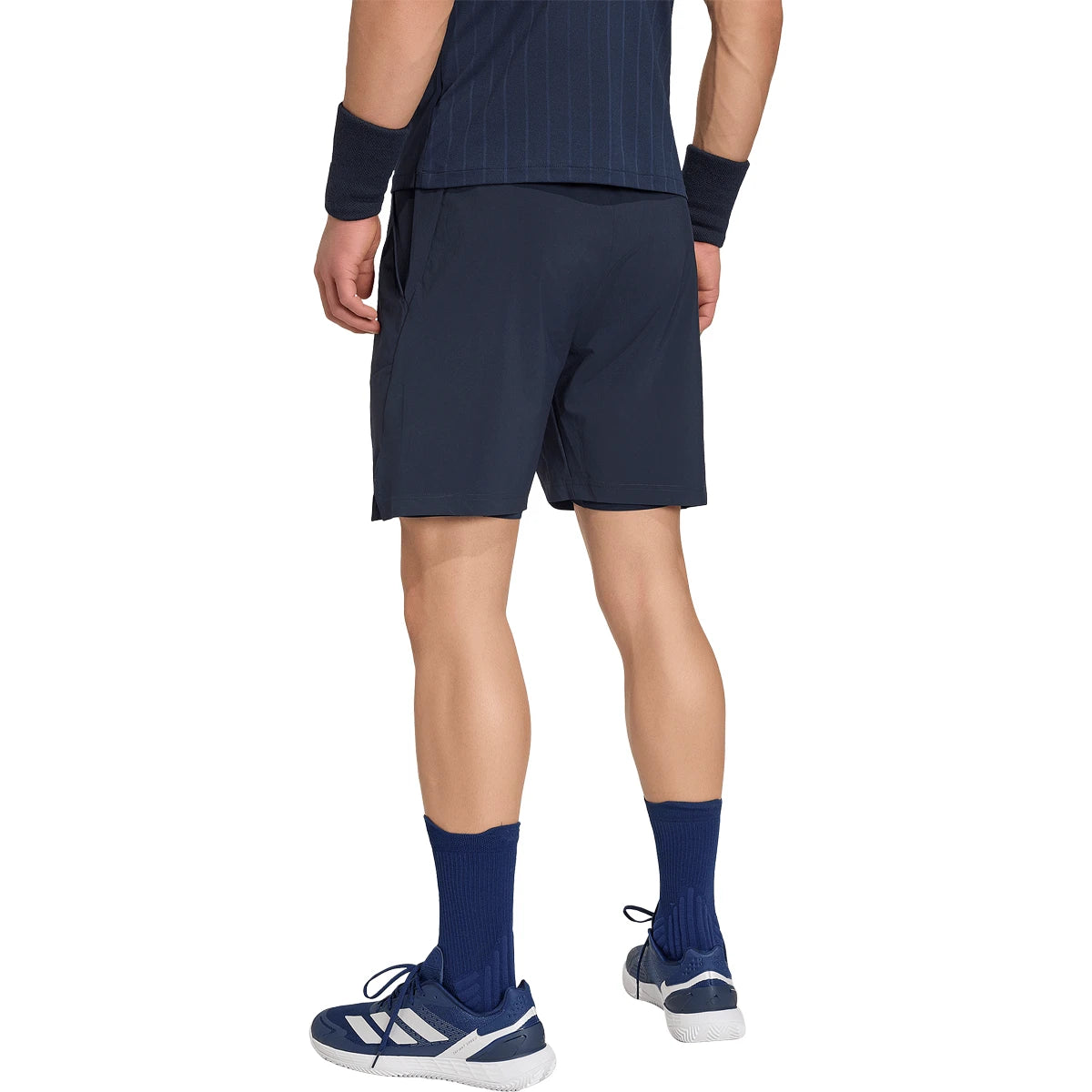 PANTALÓN CORTO ADIDAS PARIS