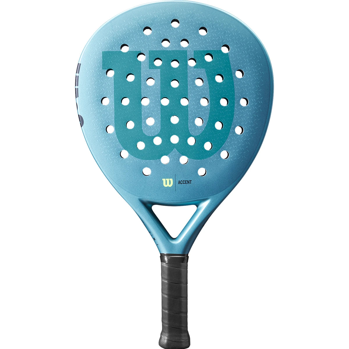RAQUETA DE PÁDEL WILSON ACCENT LT PADEL