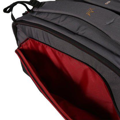 BOLSA DE PÁDEL HEAD COELLO PRO X DUFFLE BAG L