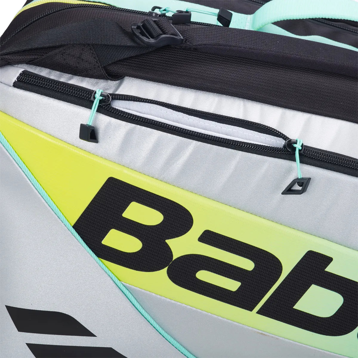 BOLSA DE PÁDEL BABOLAT RH PRO