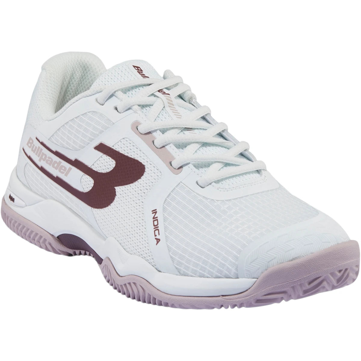 ZAPATILLAS BULLPADEL MUJER INDIGA W 26I