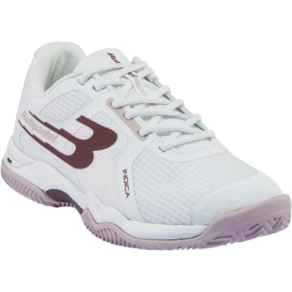 ZAPATILLAS BULLPADEL MUJER INDIGA W 26I