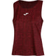 CAMISETA DE TIRANTES JOMA MUJER CHALLENGE