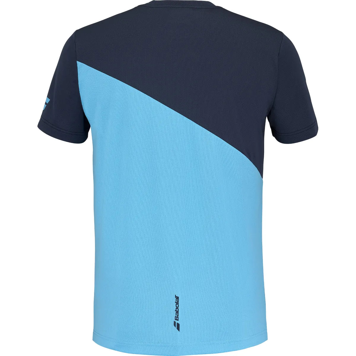 CAMISETA BABOLAT DRIVE CUELLO REDONDO
