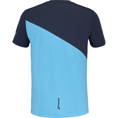CAMISETA BABOLAT DRIVE CUELLO REDONDO