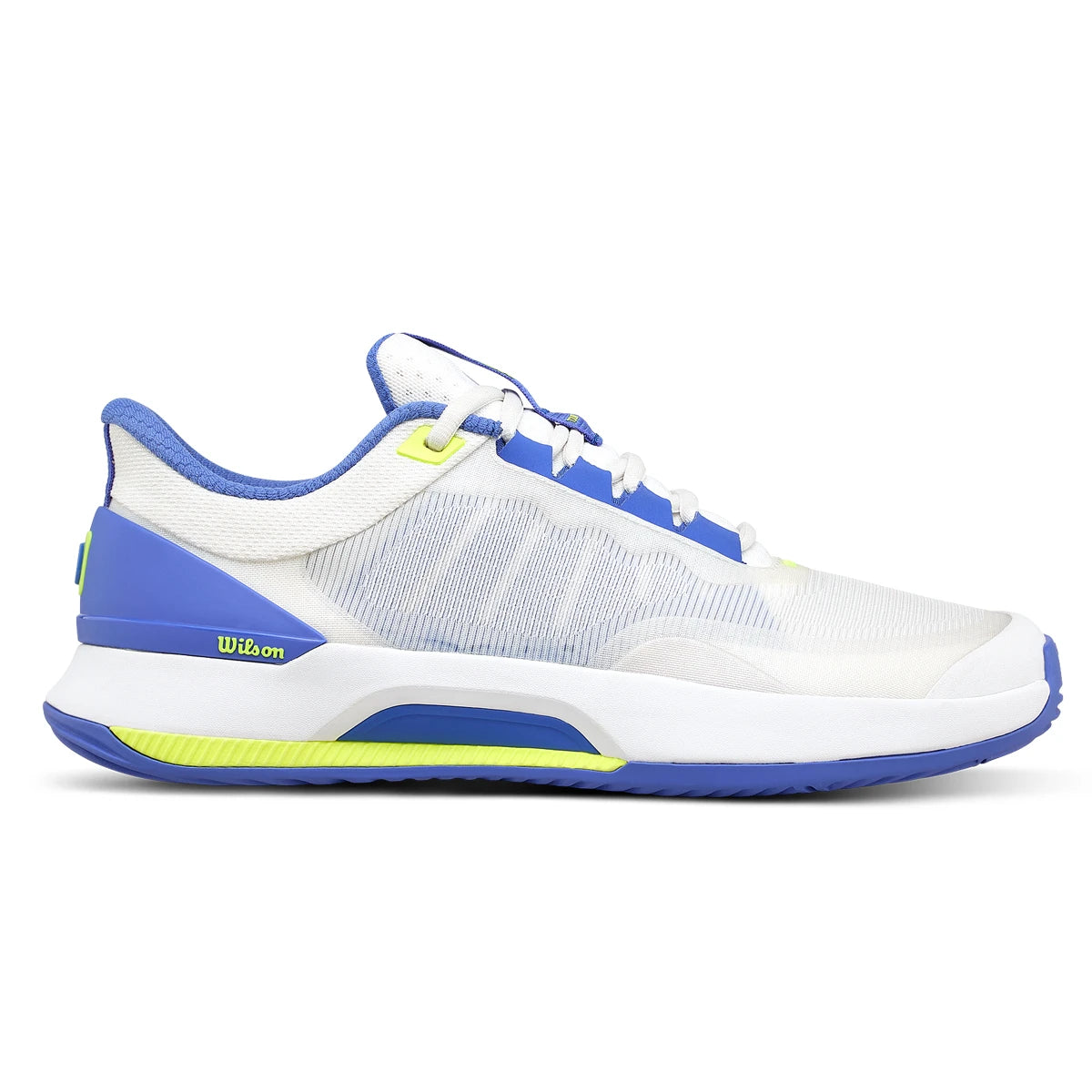 ZAPATILLAS PÁDEL WILSON MUJER INTRIGUE TOUR