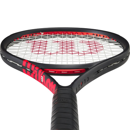 RAQUETA WILSON CLASH 100 PRO V3.0 (305 GR)