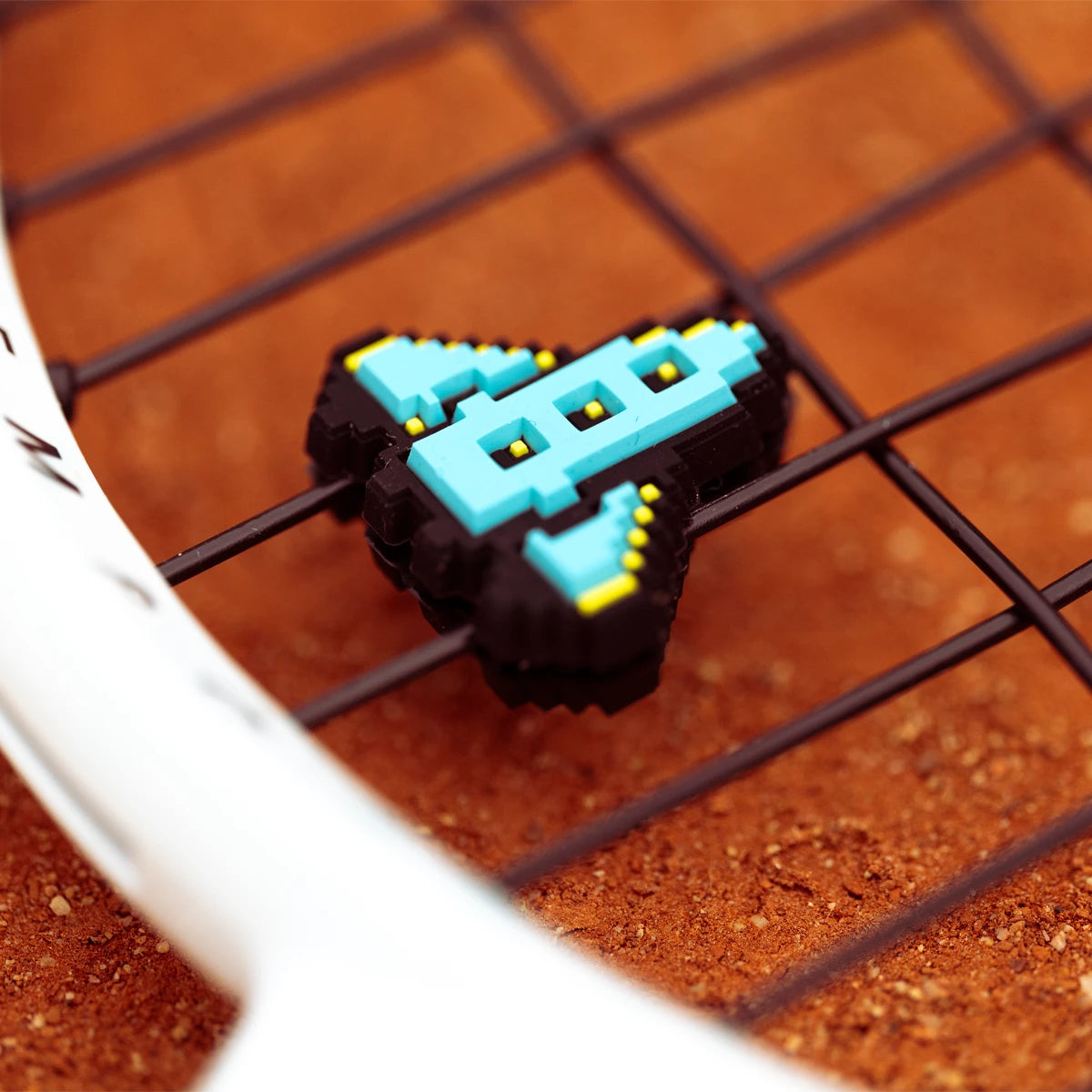 RAQUETA TECNIFIBRE JUNIOR TEMPO IGA 23 2026