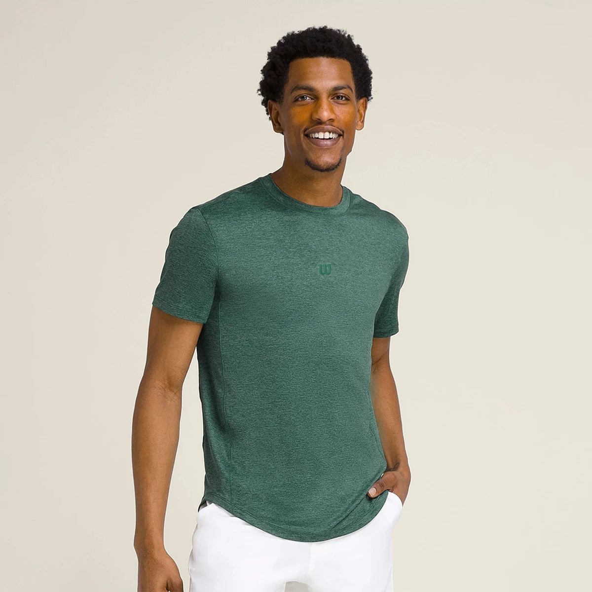CAMISETA WILSON EVERYDAY PERFORMANCE