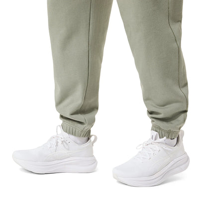 PANTALÓN ASICS TRAINING FLEECE RELAXED