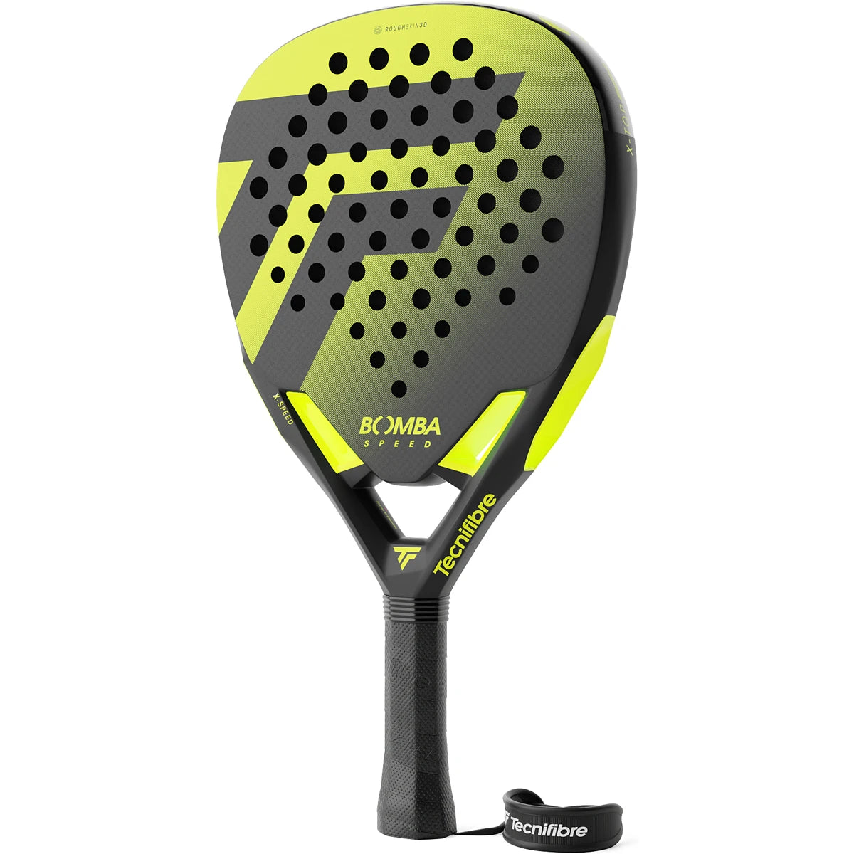 RAQUETA DE PÁDEL TECNIFIBRE BOMBA SPEED
