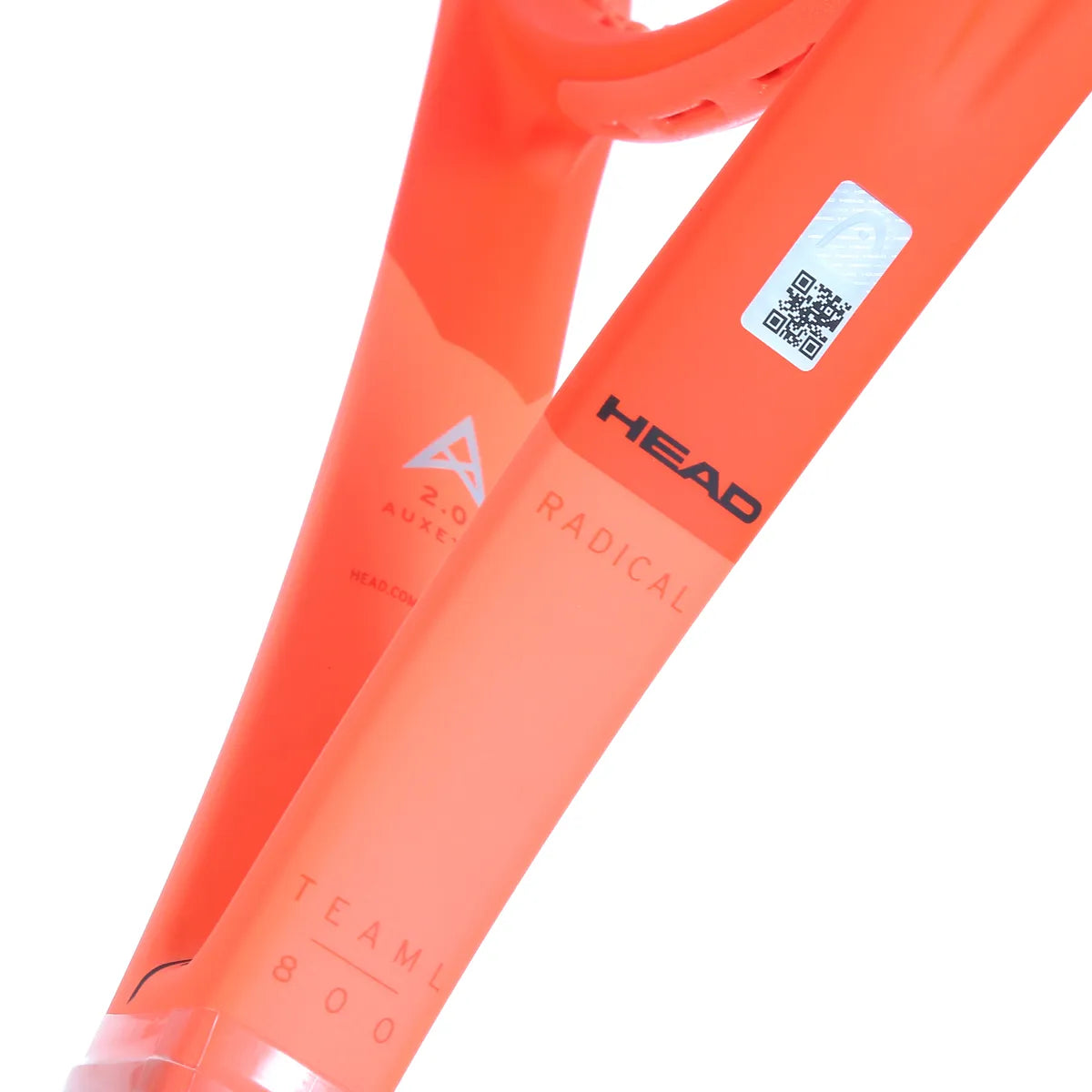 RAQUETA HEAD RADICAL TEAM L (260 GR)