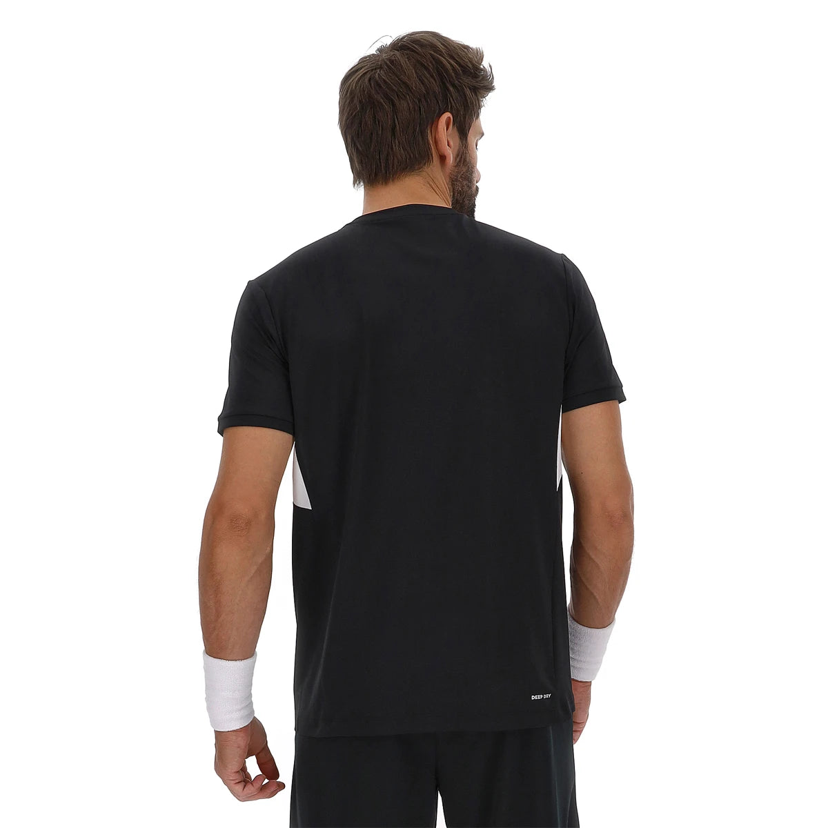 CAMISETA LOTTO SQUADRA IV