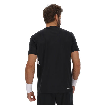 CAMISETA LOTTO SQUADRA IV