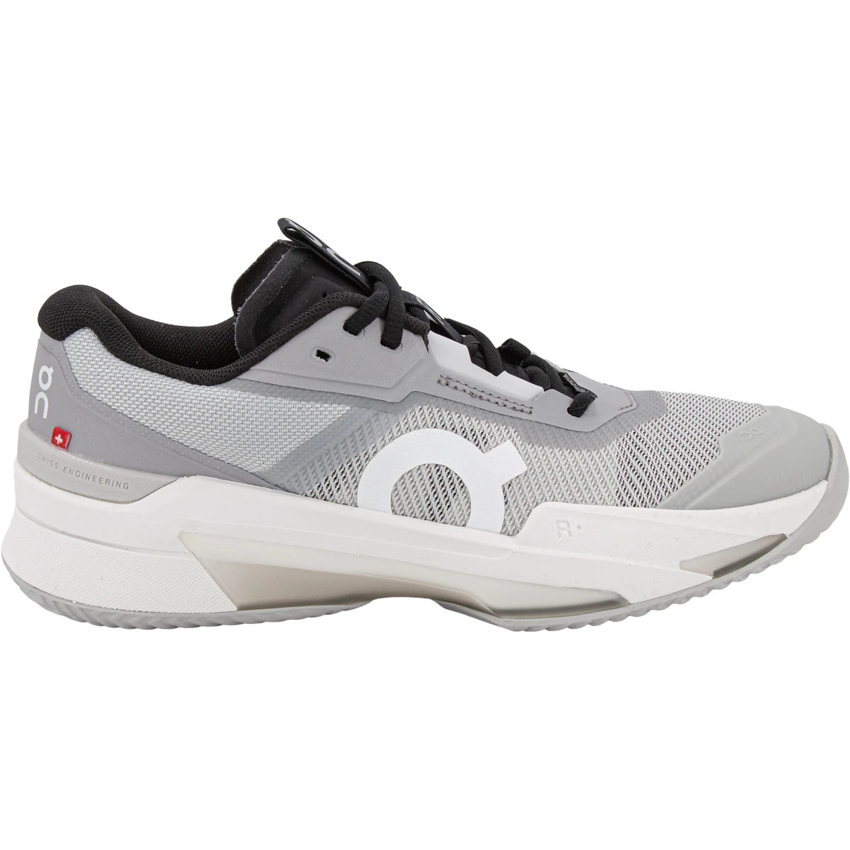 ZAPATILLAS ON MUJER THE ROGER PRO FIRE TIERRA BATIDA