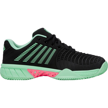 ZAPATILLAS K-SWISS MUJER EXPRESS LIGHT 3 TIERRA BATIDA