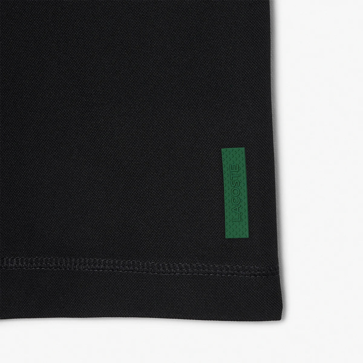 PANTALÓN CORTO LACOSTE ESENCIALES
