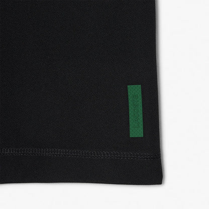 PANTALÓN CORTO LACOSTE ESENCIALES