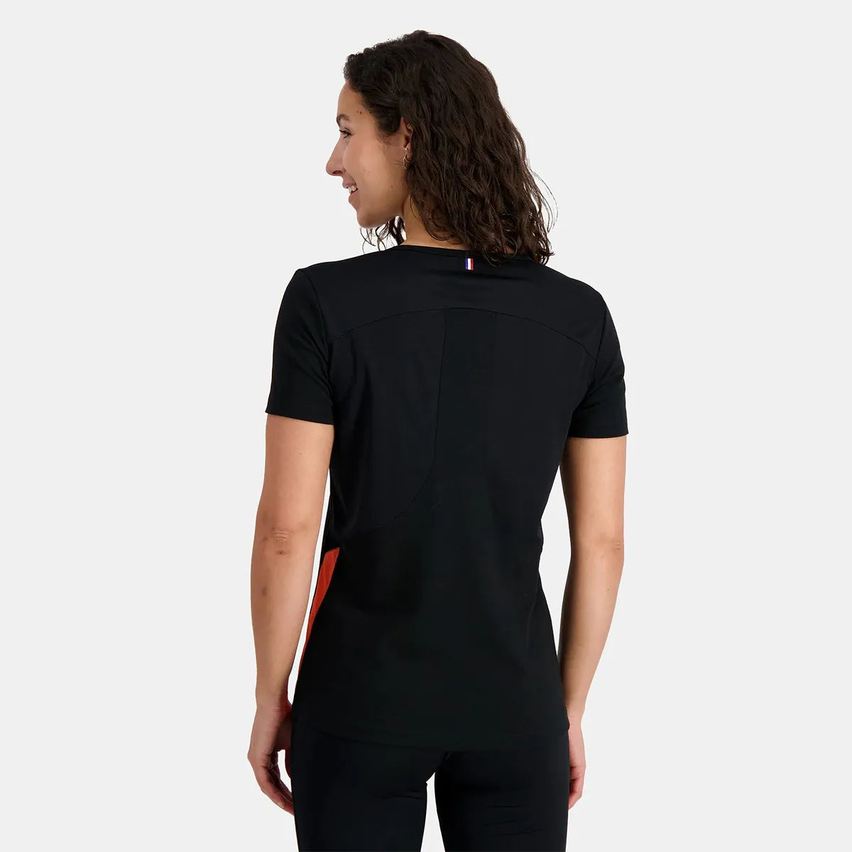 CAMISETA LE COQ SPORTIF MUJER TRAINING