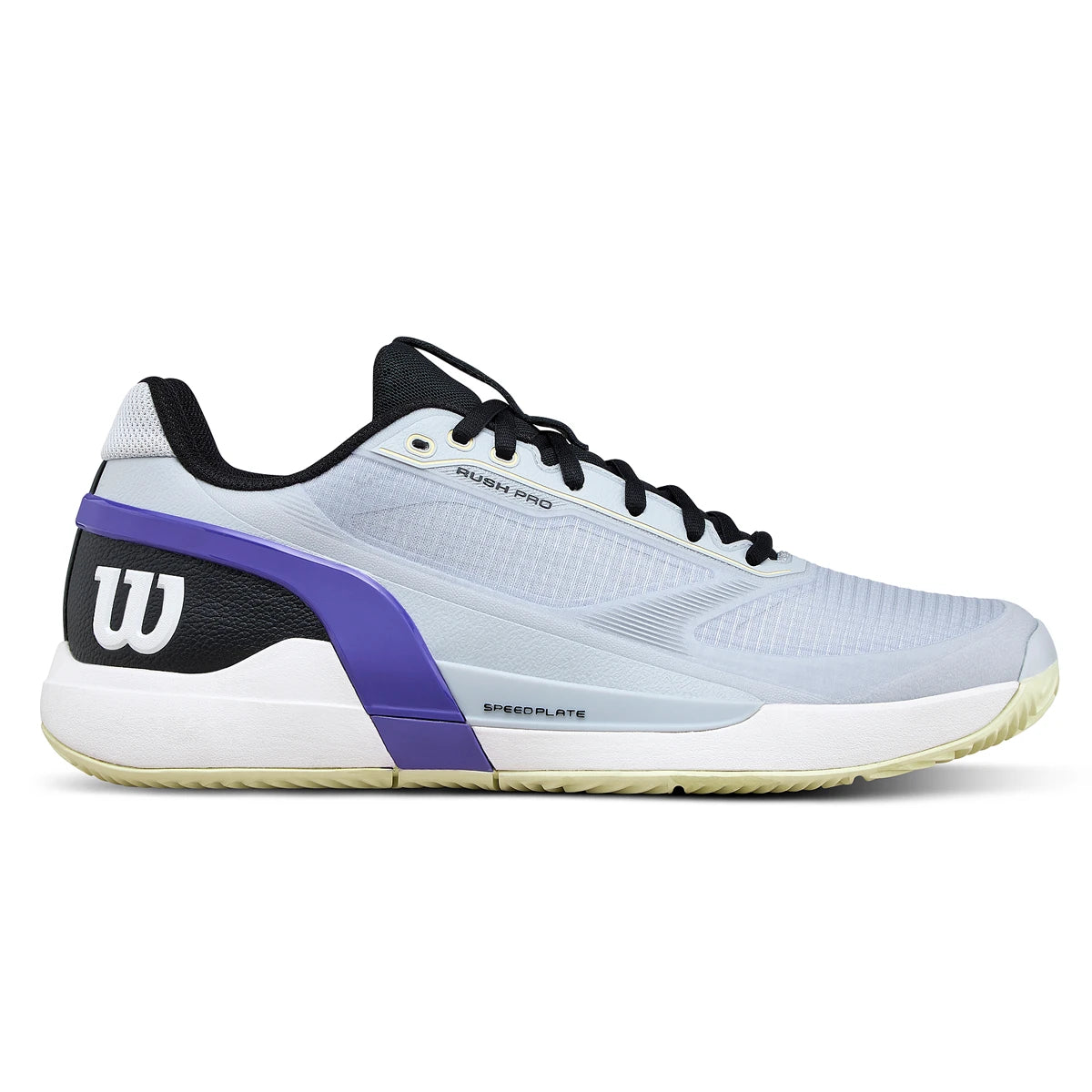 ZAPATILLAS WILSON RUSH PRO 5 TIERRA BATIDA