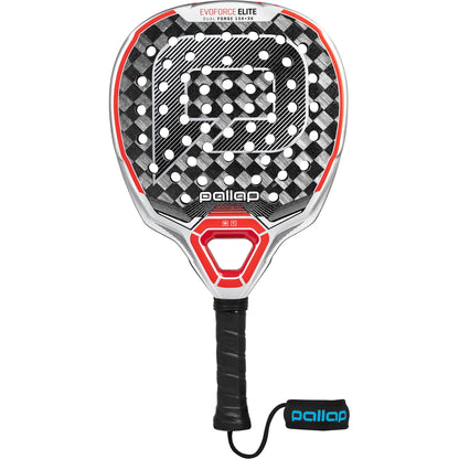 Raqueta Test Padel Pallap Evoforce Elite