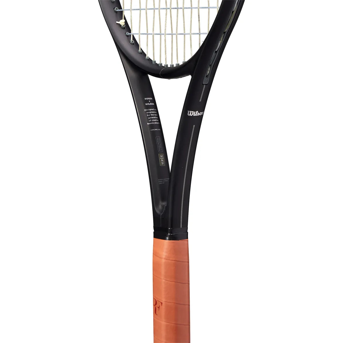 RAQUETA WILSON RF 01 FUTURE LITE (265 GR)