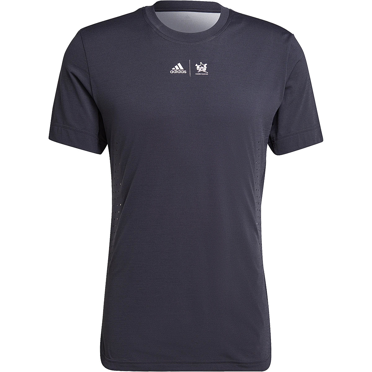 CAMISETA ADIDAS UNISEX NEW YORK PRINTED THEBE MAGUGU