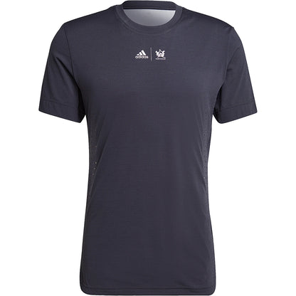 CAMISETA ADIDAS UNISEX NEW YORK PRINTED THEBE MAGUGU