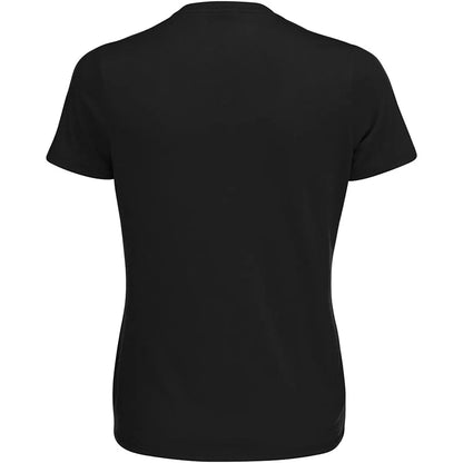 CAMISETA HEAD MUJER CLUB BASIC