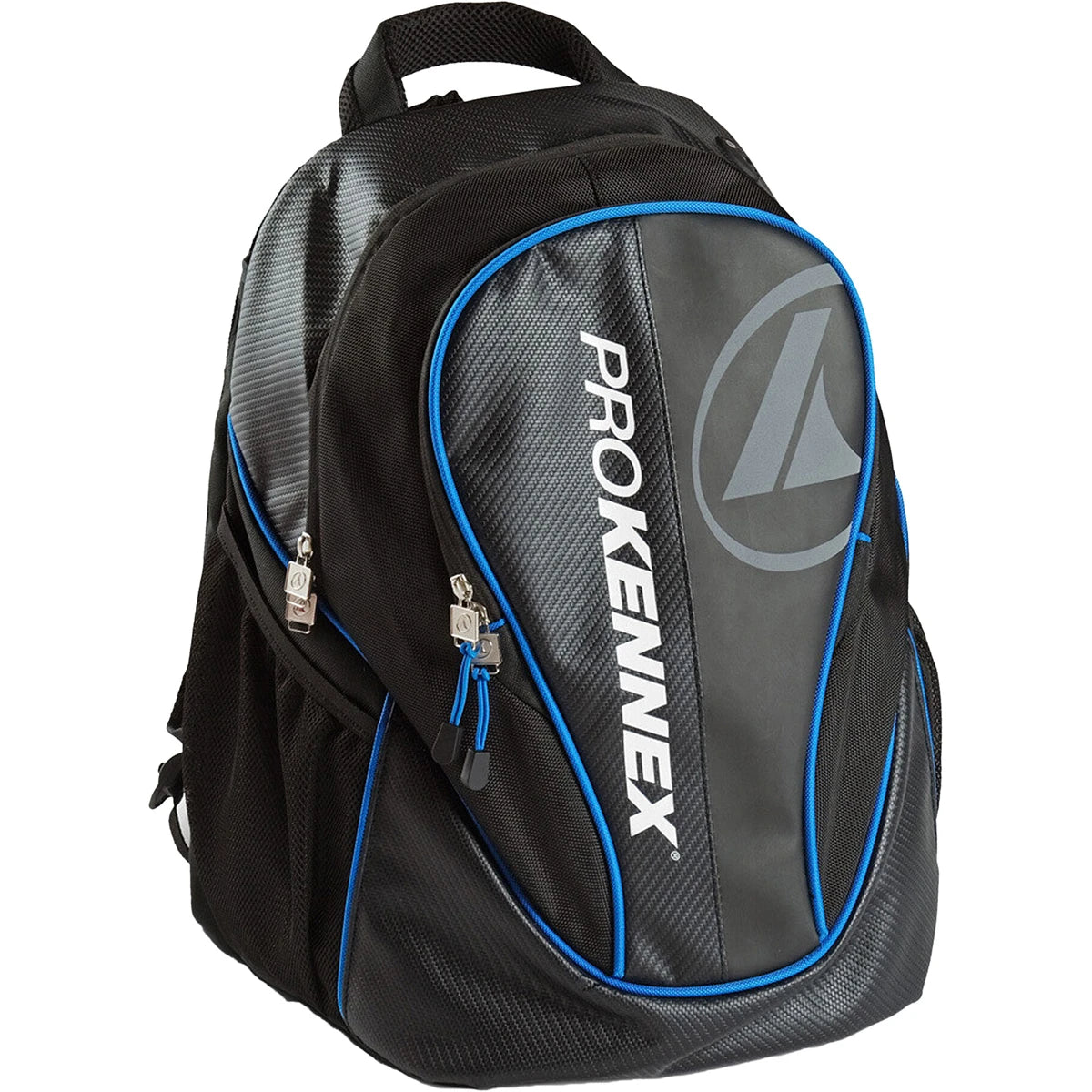 MOCHILA PRO KENNEX NEGRO/AZUL