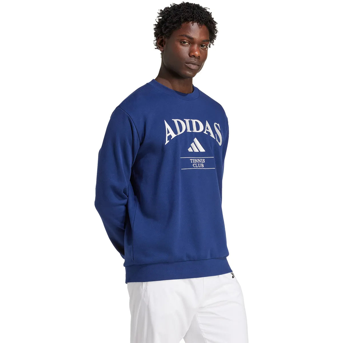 SUDADERA ADIDAS HERITAGE