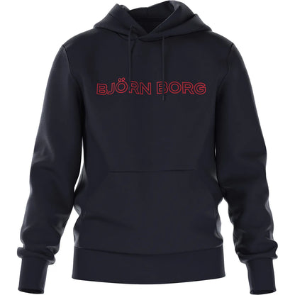 SUDADERA BJORN BORG ESSENTIAL