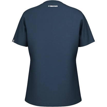 CAMISETA HEAD MUJER VISION RAINBOW