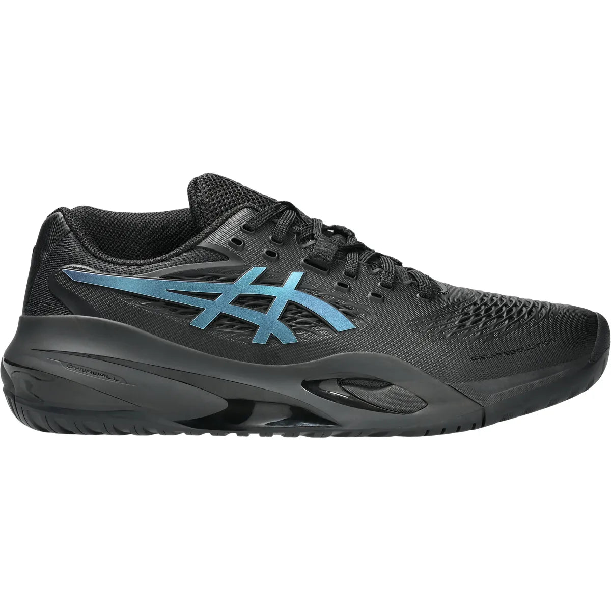 ZAPATILLAS ASICS GEL RESOLUTION X NIGHT PACK TODAS SUPERFICIES