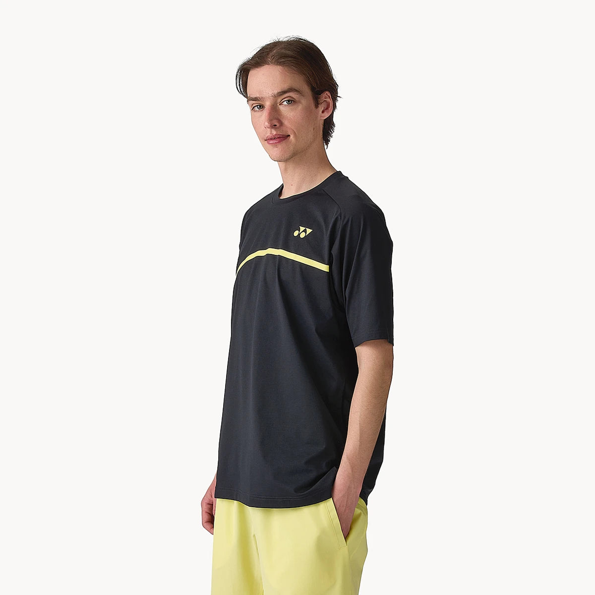 Camiseta Yonex Mixta Tour Elite 16845Ex