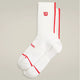 1 PARES DE CALCETINES WILSON TENNIS PERFORMANCE
