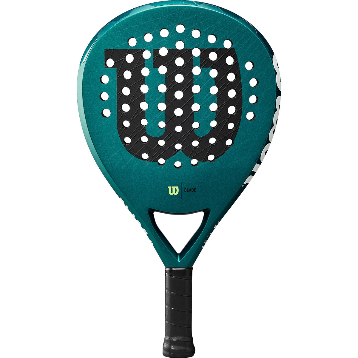 RAQUETA DE PÁDEL WILSON BLADE PRO V3