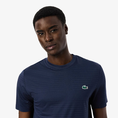 CAMISETA LACOSTE ATHLETE EURO CLAY