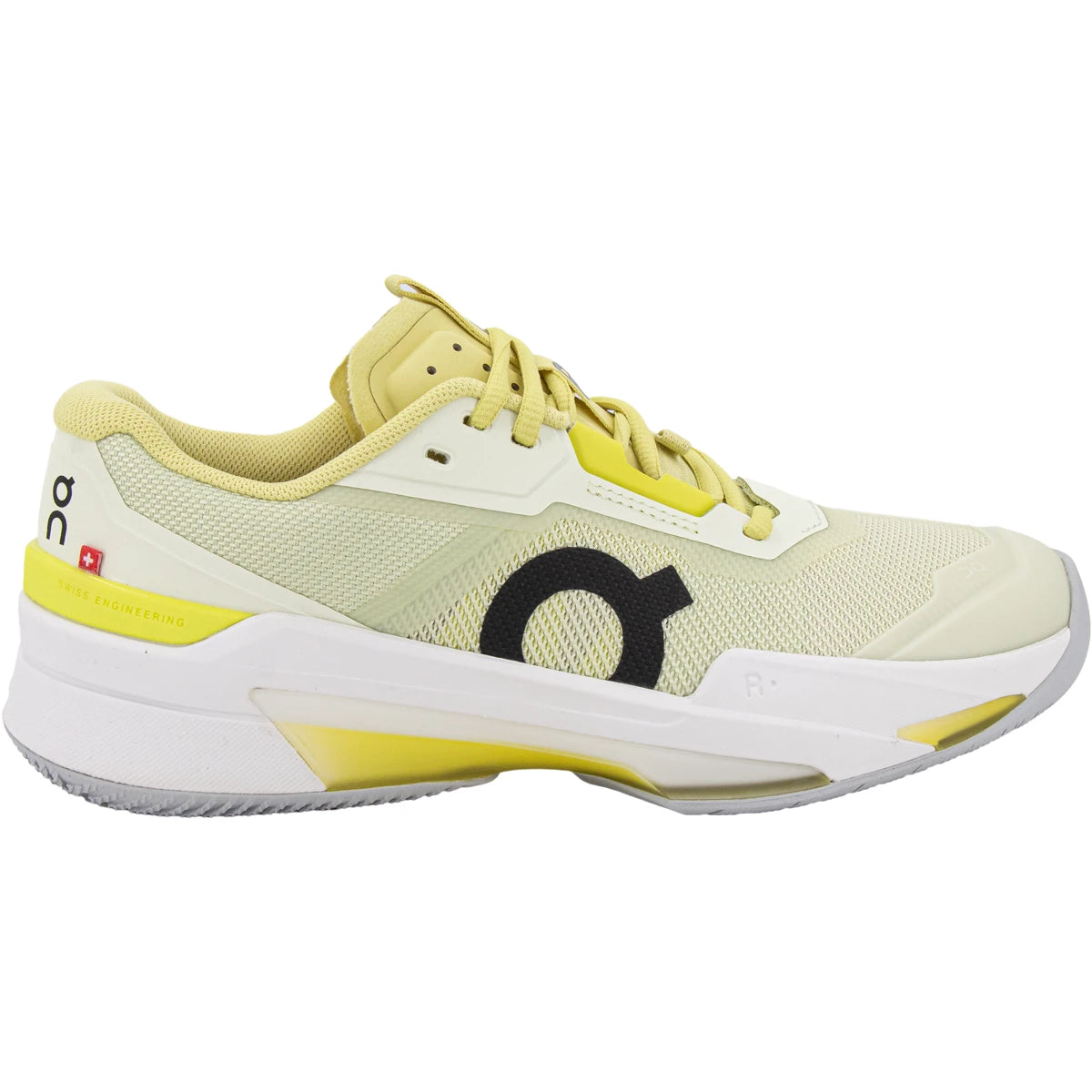 ZAPATILLAS ON MUJER THE ROGER PRO FIRE 1 TODAS SUPERFICIES