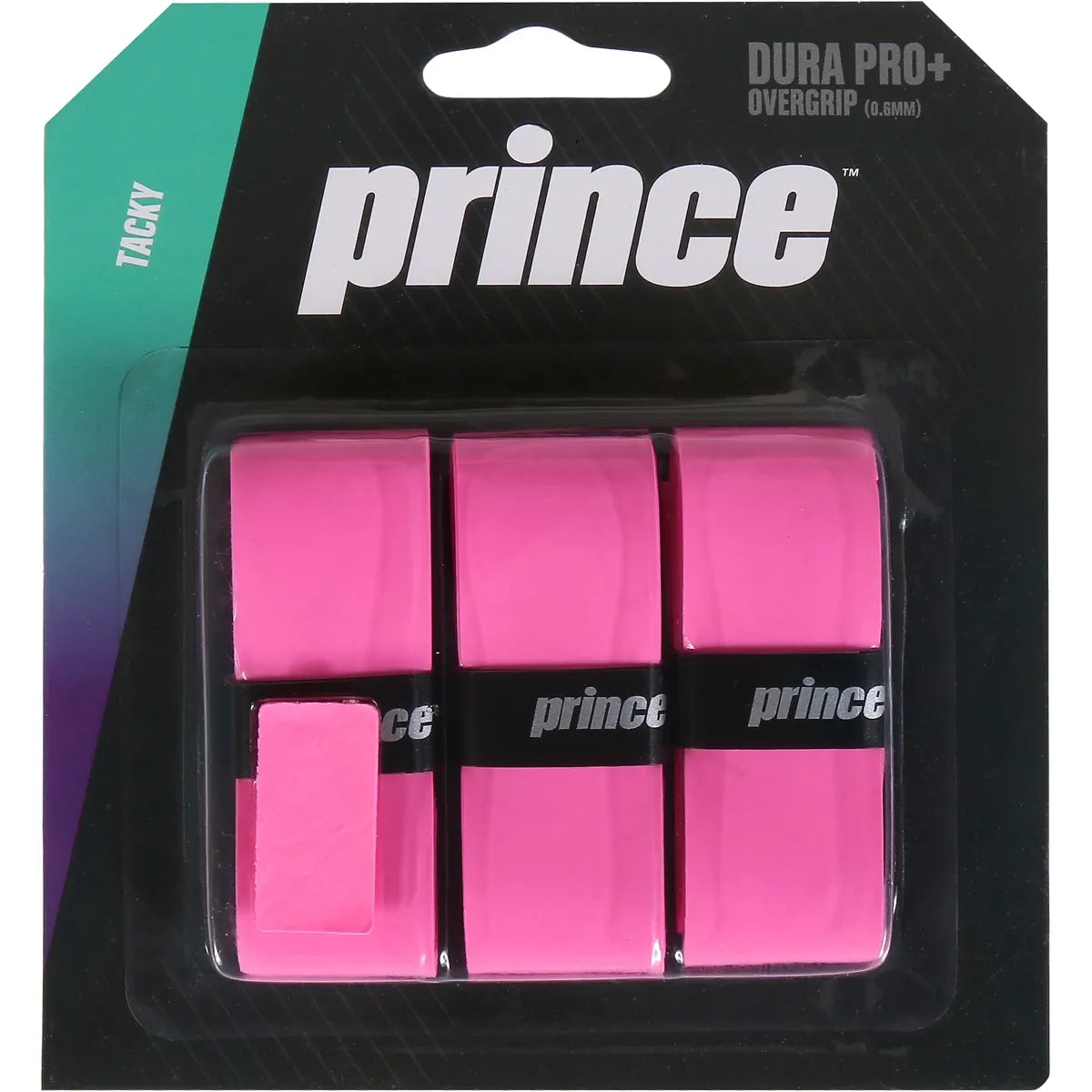 SOBREGRIPS PRINCE DURAPRO+ x3