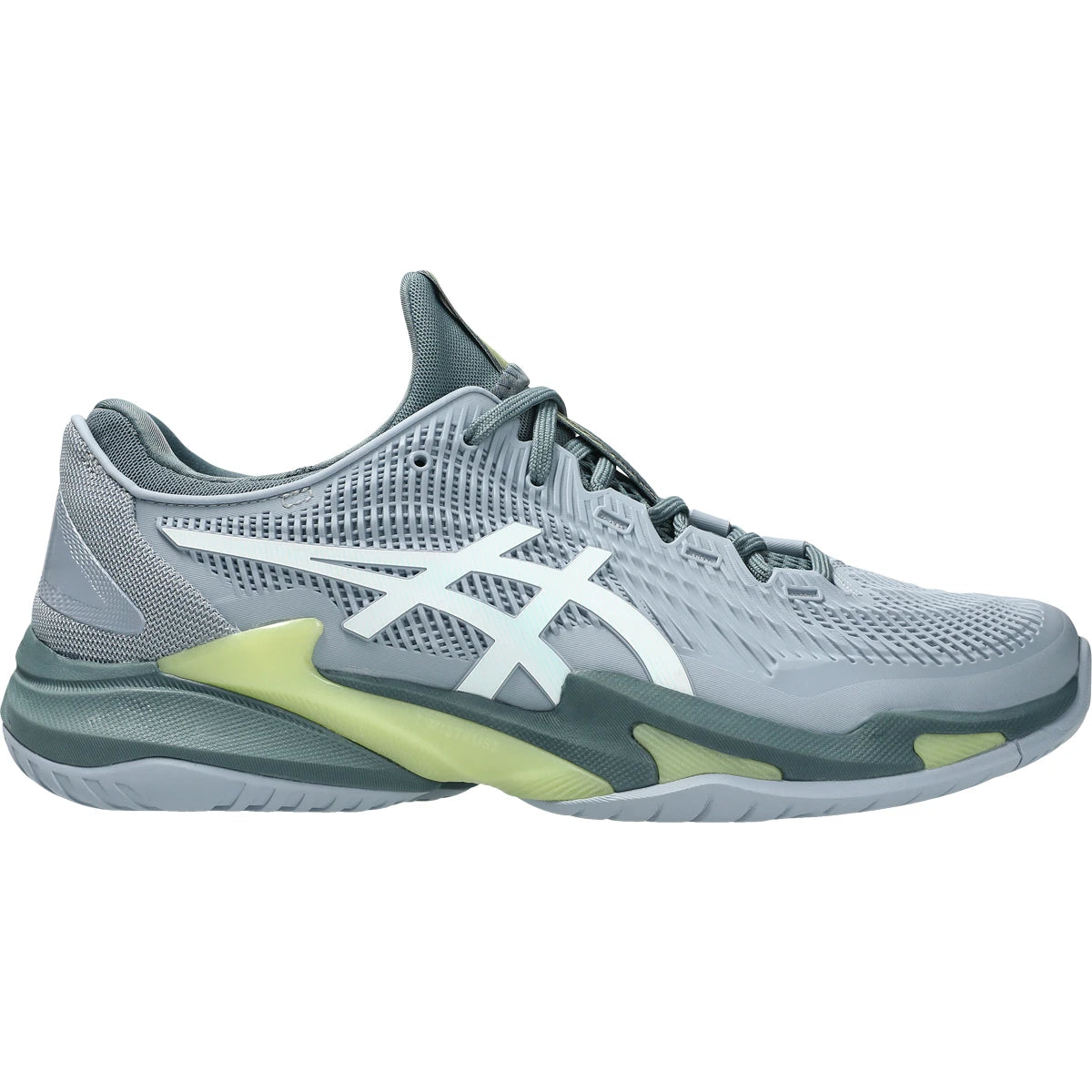 ZAPATILLAS ASICS COURT FF3 TODAS SUPERFICIES