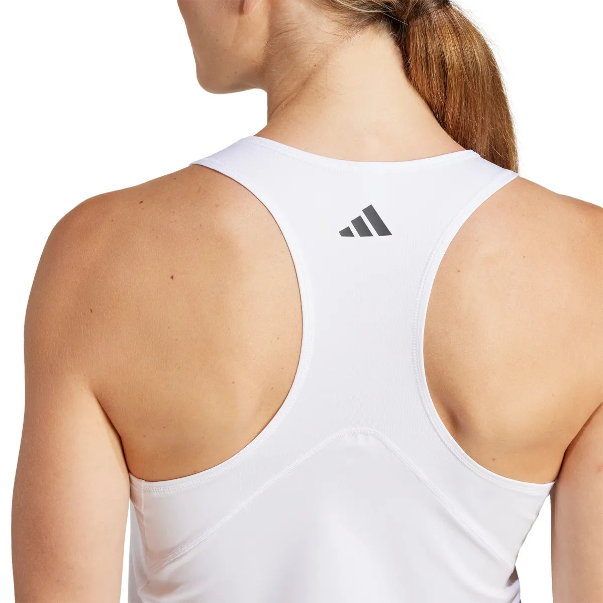 CAMISETA DE TIRANTES ADIDAS MUJER CLUB