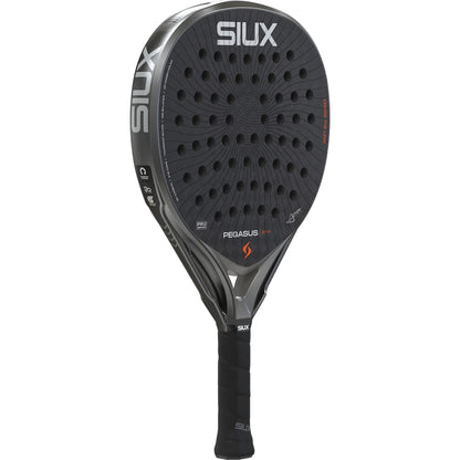 RAQUETA DE PÁDEL SIUX PEGASUS PRO 2026 STORM GREY